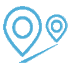 distance icon
