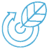 ecological icon