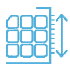 stockage icon